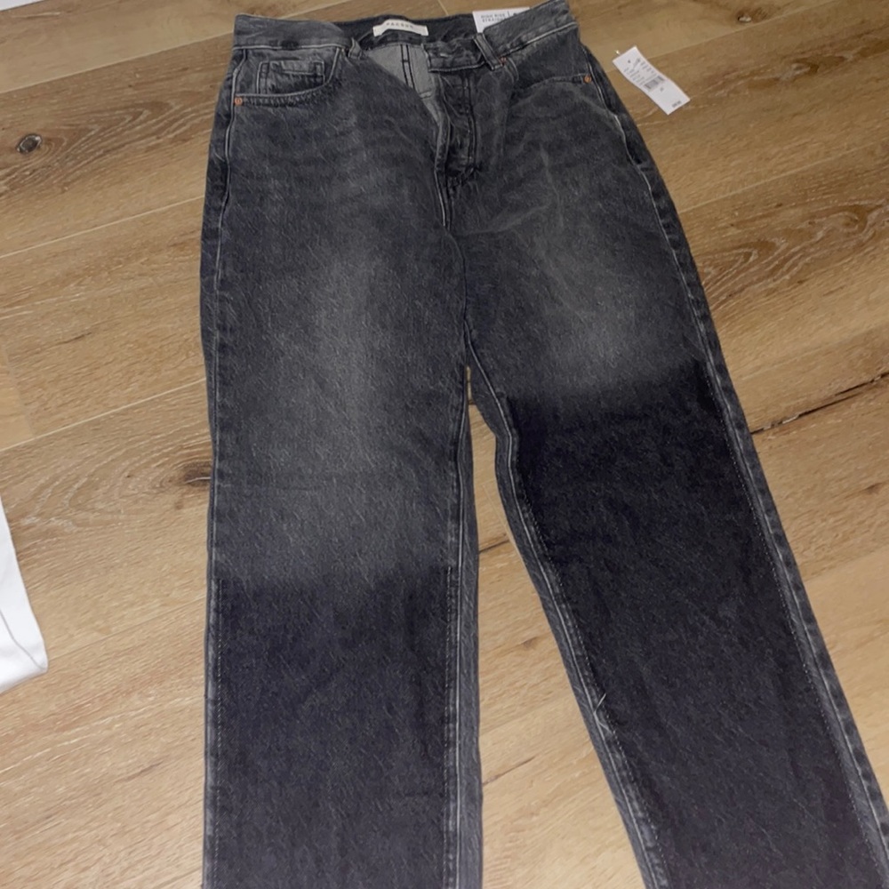 Pacsun jeans